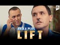 Akula Plus - Lift (hajviy ko&#39;rsatuv)