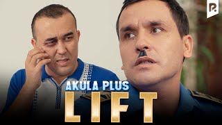 Akula Plus - Lift (hajviy ko'rsatuv)