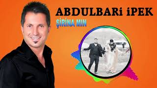 Abdulbari İpek Şirinamın
