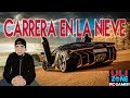 Forza Horizon 3 Carrera en nieve | Ulizone (Pc)