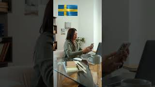 Work in Sweden as a non-EU citizen
