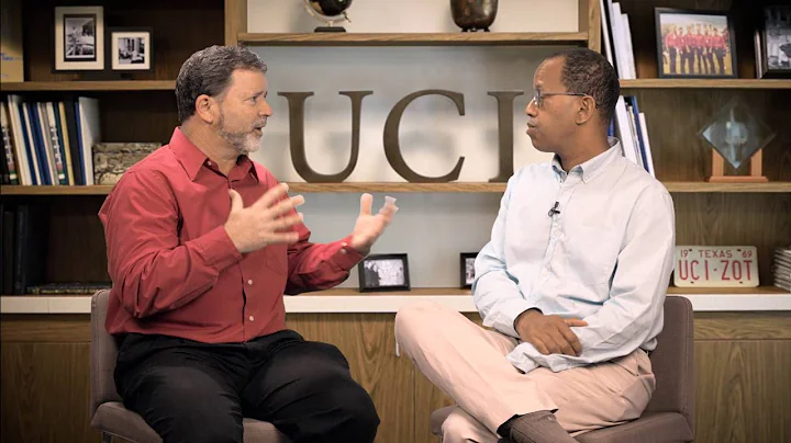 Conversation with the Vice Provost - Episode 1 - D...