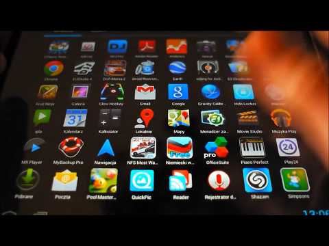 edjing + android + samurai10