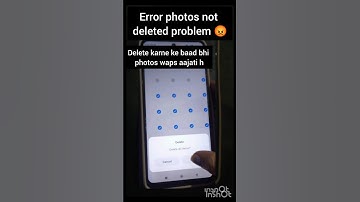ERROR PHOTO