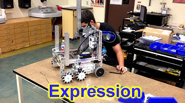 FTC6451 Promote for 2014-2015 Cascade Effect Season