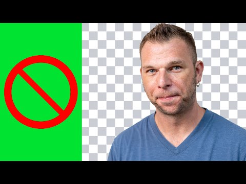 3 Free Ways To Remove Video Background Without Green Screen
