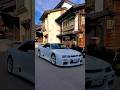 When you think you're cool in a 400R and an R33 LM GTR rolls past 🤣 #BCNR33 #RB26 #R33 #GTR #Nismo