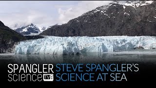 Science at Sea - Mobile Teacher Workshop