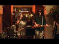 Fallin Shalaba The FULL Live Jazz Gnawa Fusion Concert In Marrakech At Le Bistro Arabe