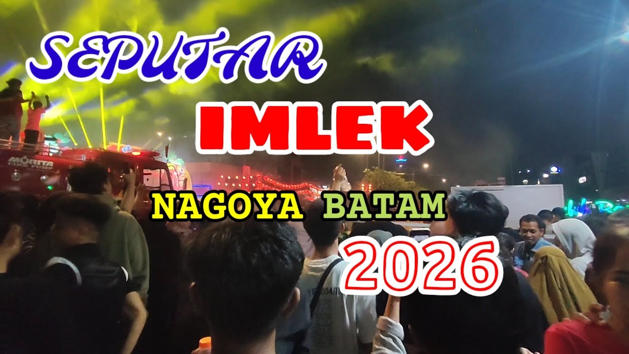 Seputaran IMLEK 2026
