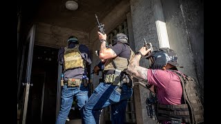 Dark Side CQB, Hostage Rescue screenshot 4