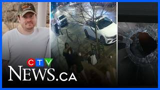 Lead investigator reveals key details in downtown Barrie shooting