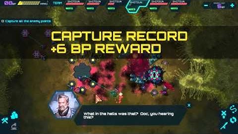 Infested Planet - 5 - Blitzkrieg