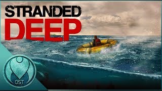 1 Hour Of New  Stranded Deep  Main Menu  Theme