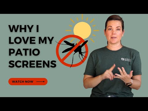 Are remote controlled screens right for you? | Catherine Arensberg