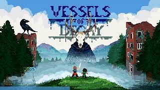 Vessels Of Decay on Intel Iris Xe Graphics   #irisxegraphics