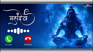 Mahadev Ringtone 2026 | Mahakal Ringtone | Bholenath Ringtone ` Bhakti Ringtone | Trending Ringtone 
