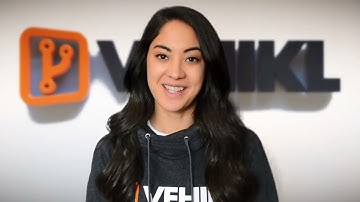 Vehikl Intro (Laracon Online) 2022