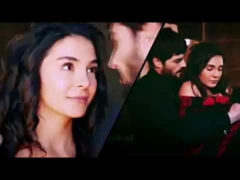 HERCAİ MİRAN & REYYAN KLİP #25