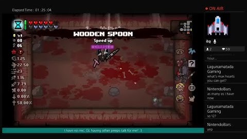 The Binding Of Isaac Afterbirth+ | Azazel Runs! | Ep. 6 [LIVE]