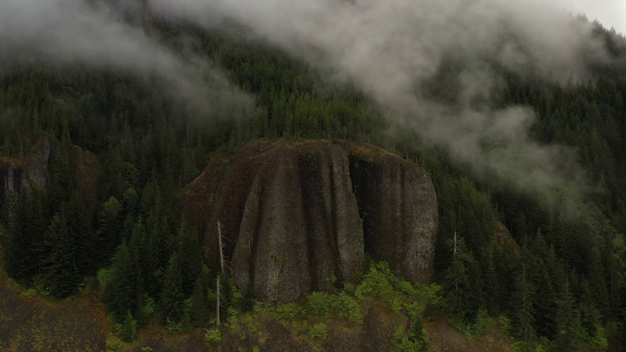Camp Creek Oregon YouTube