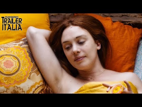 MONTPARNASSE FEMMINILE SINGOLARE | Trailer Italiano | Festival di Cannes