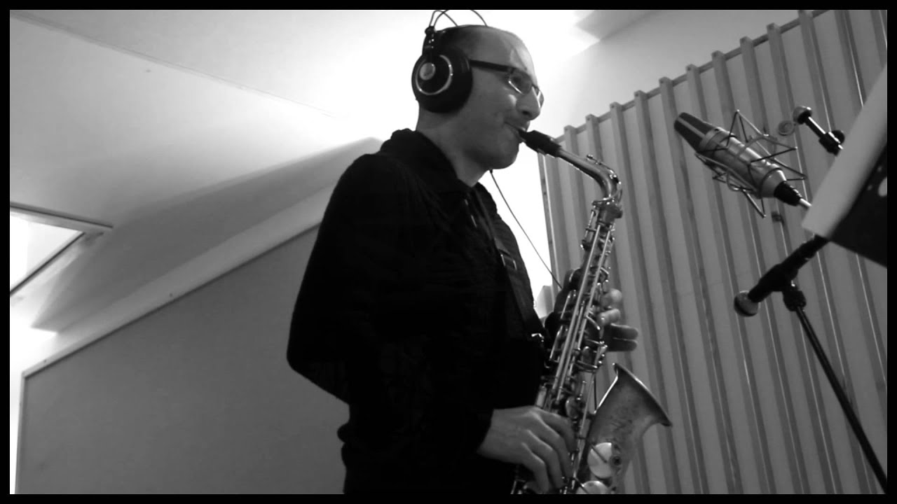 Unfolding Routes by  G. Bardaro & P.  Villani I Trailer ( EmArcy / UMG)