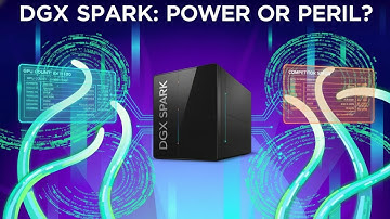 NVIDIA DGX Spark: The Future of AI is Here