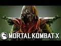 Mortal Kombat X: SUPER VS SUBSCRIBERS ON XBOX ONE! - Mortal Kombat X "Ermac" Gameplay