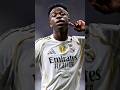 🤔 ¿SERÁ TITULAR VINICIUS CONTRA EL OLYMPIQUE MARSEILLE? #realmadrid #futbol #championsleague