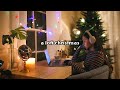 An hour of christmas music but its lofi 