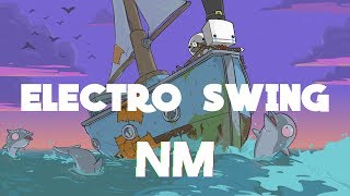 BattleBlock Theater (DJ Bi0BEATZ Remix)