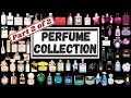 Entire Perfume Collection 2021 80+ Part 2/2 Whole Affordable Fragrance Collection Designer Perfumes