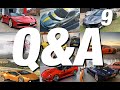 When is a BUGATTI Coming to the Channel? And 37 Other Answers. | TheCarGuys.tv