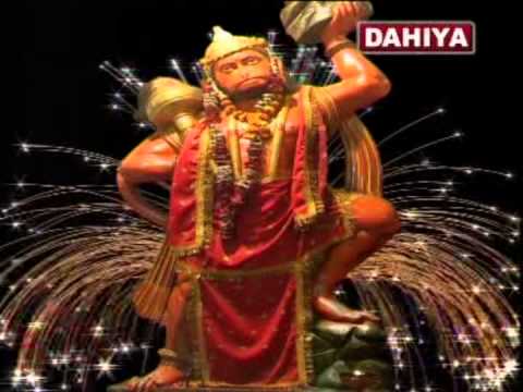 Shri Balaji Maharaj - Salasar Balaji Bhajan - Album Name: Thari Jai Ho Pawan Kumar
