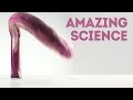 Awesome science experiments you can do at home l 5-MINUTE CRAFTS