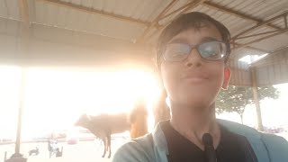 Ayodhya Guptar Ghat full vlog | Adventure| Shriyam Srivastava| Family kids show||