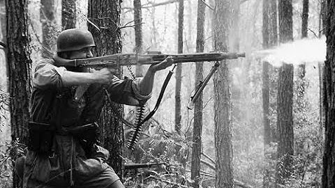 Post Scriptum - Market Garden Event on Veghel