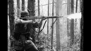 Post Scriptum - Market Garden Event on Veghel