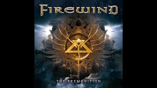Firewind – The Premonition  (2008) [VINYL] Full - album