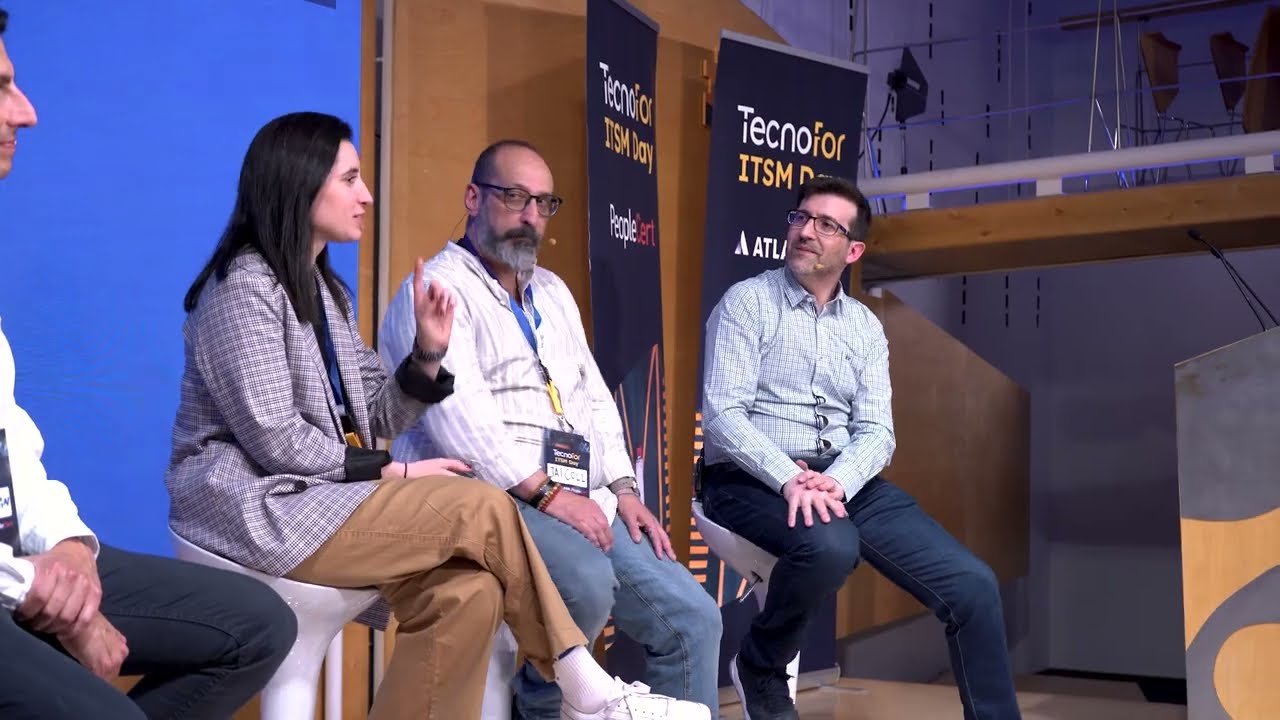 ITSM Day 2024 - TecnoFor