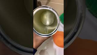 Fil Dişi Macunu Deneyi Part 1