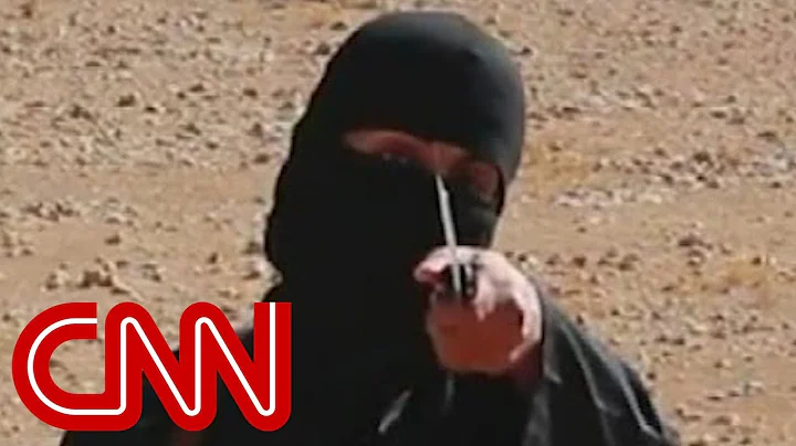 Former ISIS hostage gives chilling details of tort...