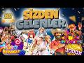 SLOT ⚓️ YENİ SLOT OYULARI ⚓️ SİZDEN GELENLER SLOT 2 ⚓️ SİZDEN GELEN MAX WİNLER VE REKOR KAZANÇLAR