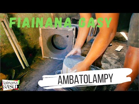 FIAINANA GASY - AMBATOLAMPY