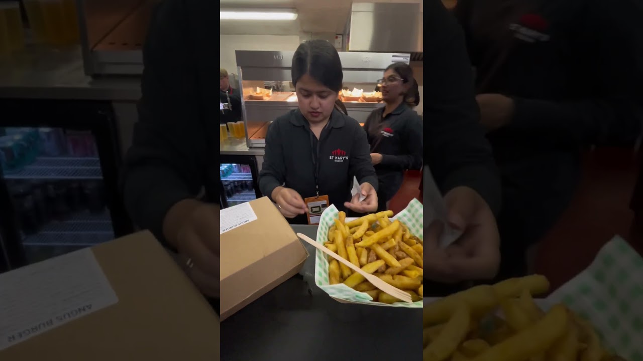 POV: You had a good Saturday 😎 