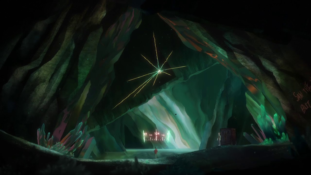 oxenfree new endings