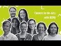 Capture de la vidéo Careers In The Arts With Birmingham Contemporary Music Group