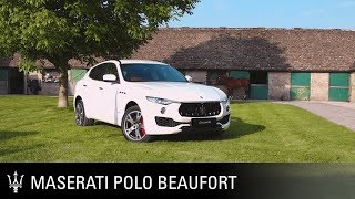 Maserati Polo Tour 2018. Maserati Royal Charity Polo Trophy Maserati En Cerca De Salem Massachusetts