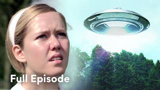 The UFO Case Hidden for 30 Years | Close Encounters 105